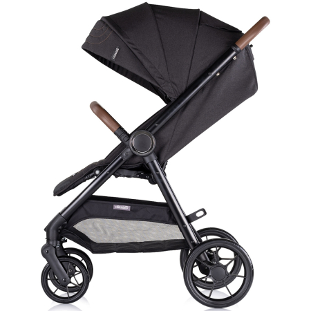 Carucior sport Chipolino Ultera cu husa picioare [2]