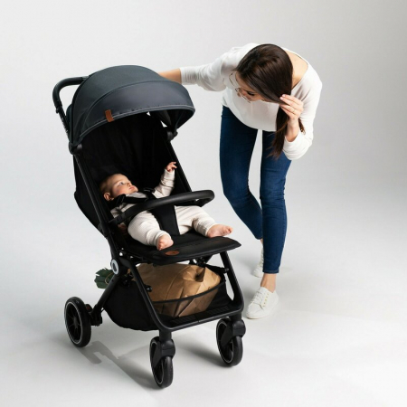 Carucior sport Cloe cu accesorii - Lionelo [19]