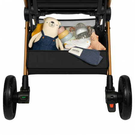 Carucior sport Cloe cu accesorii - Lionelo [6]
