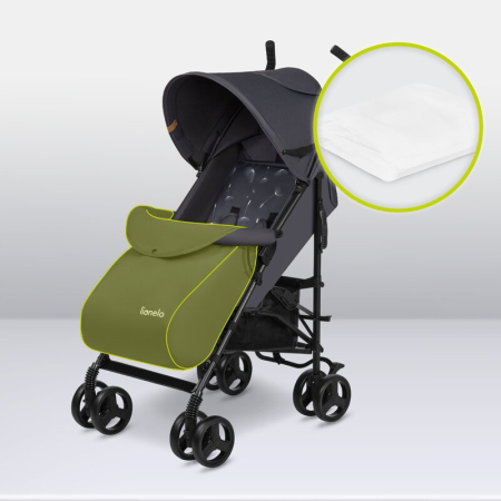 Carucior sport Elia - Lionelo [21]