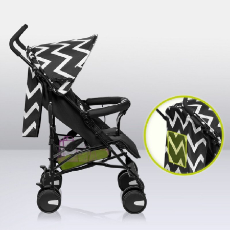 Carucior sport Elia - Lionelo [29]