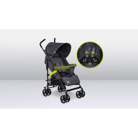 Carucior sport Elia - Lionelo [19]