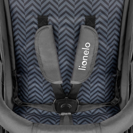 Carucior sport Elia - Lionelo [16]