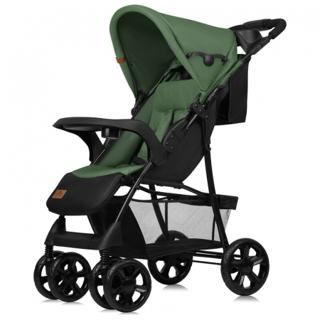 Carucior sport Emma Plus - Lionelo [16]