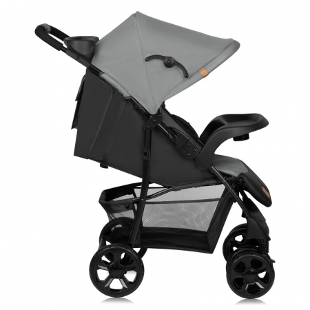 Carucior sport Emma Plus - Lionelo [5]