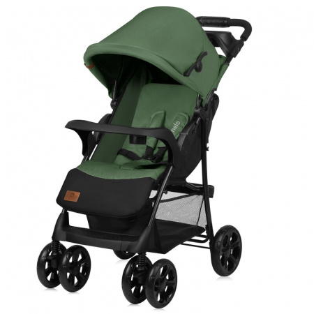 Carucior sport Emma Plus - Lionelo [15]