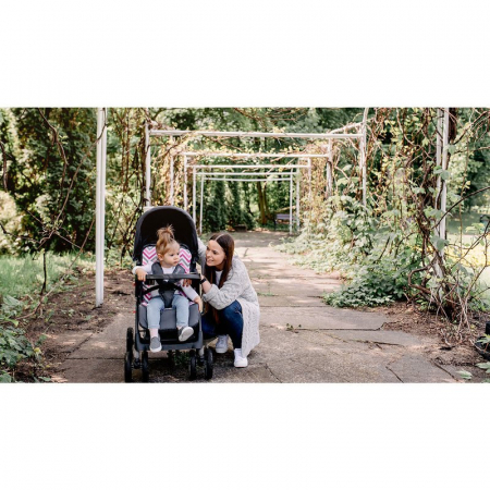 Carucior sport Emma Plus - Lionelo [26]