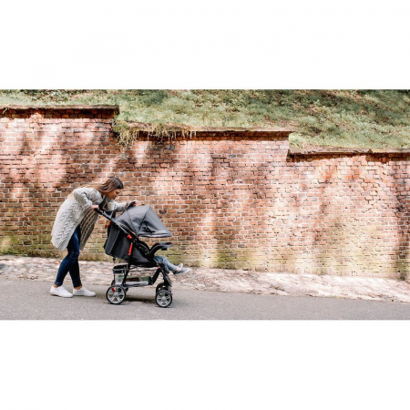 Carucior sport Emma Plus - Lionelo [34]