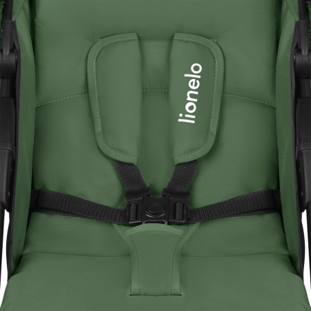 Carucior sport Emma Plus - Lionelo [13]