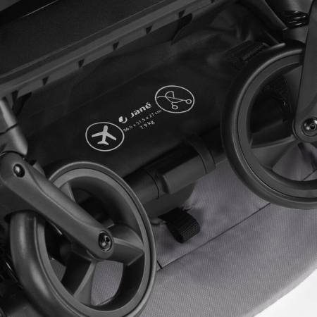 Carucior sport Jane clap de la nastere pana la 26Kg [19]