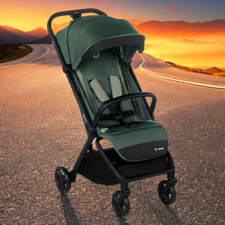 Carucior sport Jane clap de la nastere pana la 26Kg [2]