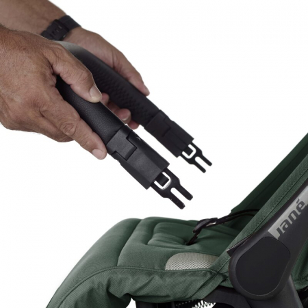 Carucior sport Jane clap de la nastere pana la 26Kg [9]