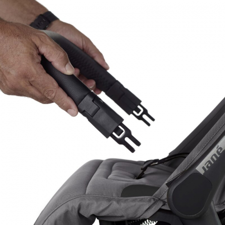 Carucior sport Jane clap de la nastere pana la 26Kg [12]