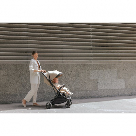 Carucior sport Jane clap de la nastere pana la 26Kg [3]