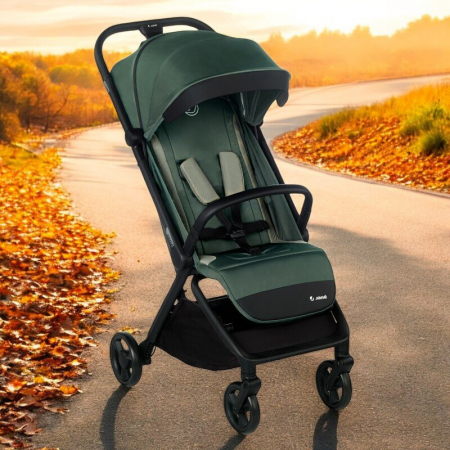 Carucior sport Jane clap de la nastere pana la 26Kg [3]