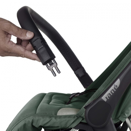 Carucior sport Jane clap de la nastere pana la 26Kg [10]