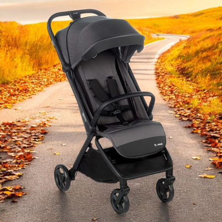 Carucior sport Jane clap de la nastere pana la 26Kg [2]