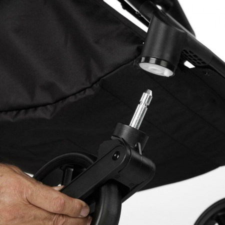 Carucior sport Jane Wing cadru din aluminium Usor 6 Kg [21]