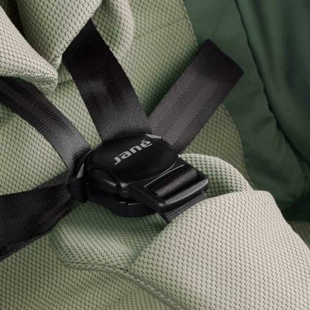 Carucior sport Jane Wing cadru din aluminium Usor 6 Kg [15]