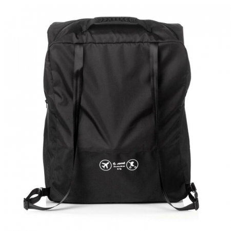 Carucior sport Jane Wing cadru din aluminium Usor 6 Kg [23]