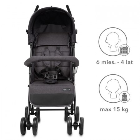Carucior sport Kidwell Nelli [12]