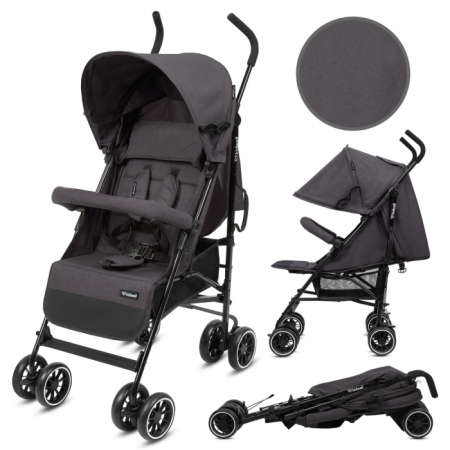 Carucioare copii sport - Carucior sport Kidwell Nelli