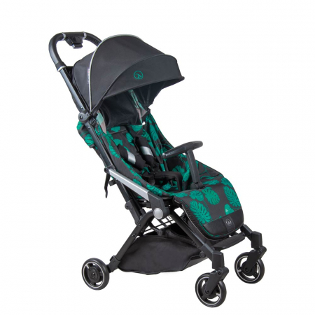 Carucior sport Lanza Coletto [4]