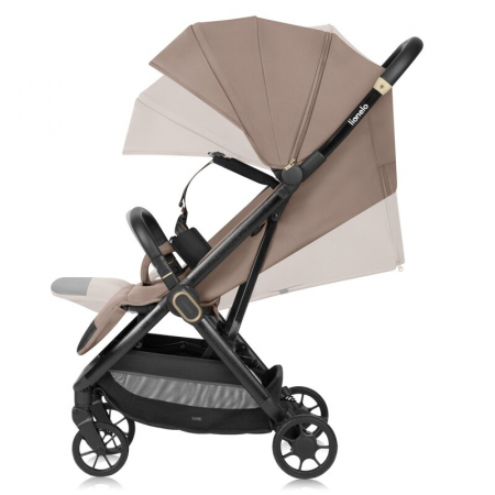 Carucior sport Lionelo Bess Greutate redusa - 7.5 kg [9]