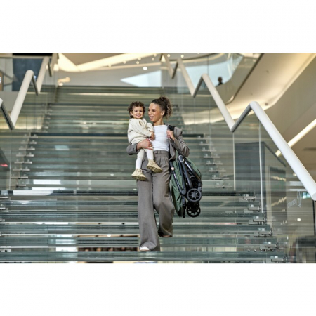 Carucior sport Lionelo Bess Greutate redusa - 7.5 kg [21]