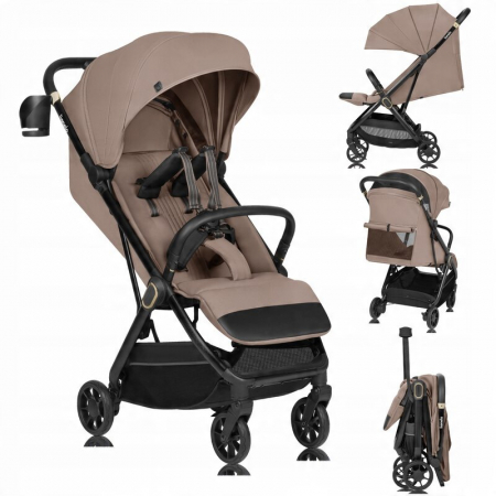 Carucior sport Lionelo Bess Greutate redusa - 7.5 kg [3]