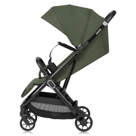 Carucior sport Lionelo Bess Greutate redusa - 7.5 kg [5]