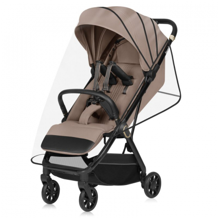 Carucior sport Lionelo Bess Greutate redusa - 7.5 kg [6]