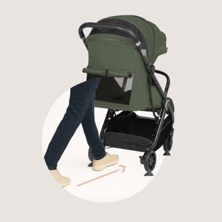 Carucior sport Lionelo Bess Greutate redusa - 7.5 kg [25]