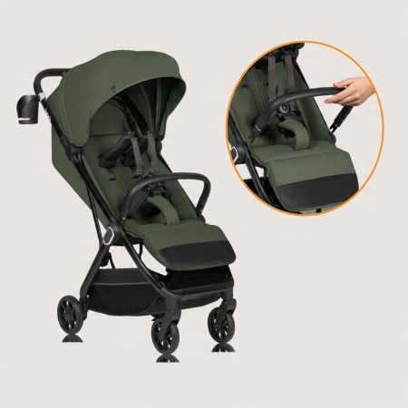 Carucior sport Lionelo Bess Greutate redusa - 7.5 kg [23]