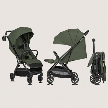 Carucior sport Lionelo Bess Greutate redusa - 7.5 kg [2]