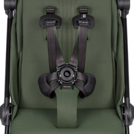 Carucior sport Lionelo Bess Greutate redusa - 7.5 kg [11]