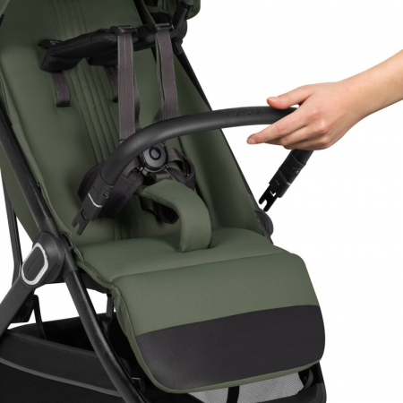 Carucior sport Lionelo Bess Greutate redusa - 7.5 kg [9]