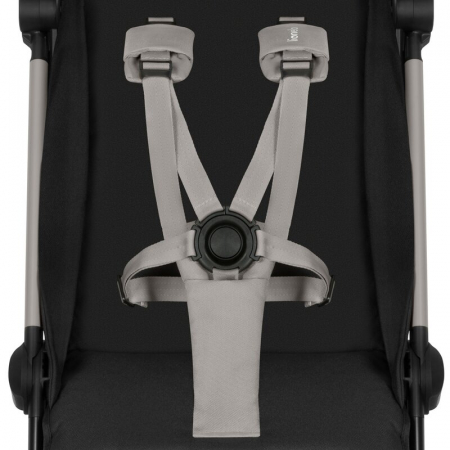 Carucior sport Lionelo Julie Air cu greutate redusa - 7.5 kg [20]