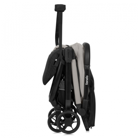 Carucior sport Lionelo Julie Air cu greutate redusa - 7.5 kg [12]