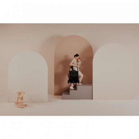 Carucior sport Lionelo Julie One Editie limitata Golden Moments 0-22 kg [47]