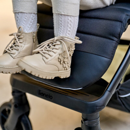 Carucior sport Lionelo Mira pana la 22 kg [15]