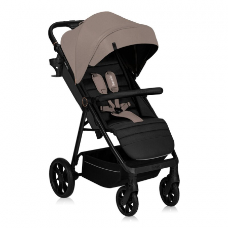 Carucior sport Lionelo Mira pana la 22 kg [3]