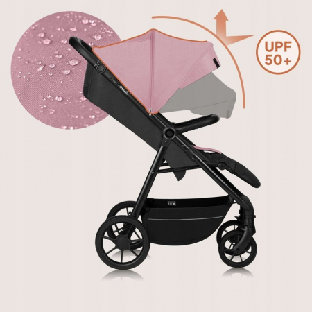 Carucior sport Lionelo Mira pana la 22 kg [11]