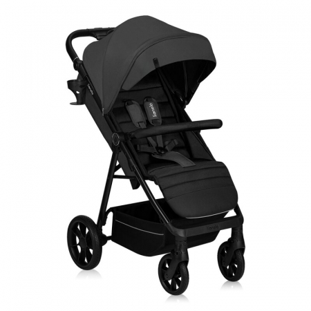 Carucior sport Lionelo Mira pana la 22 kg [3]