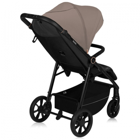 Carucior sport Lionelo Mira pana la 22 kg [5]