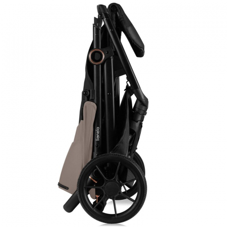 Carucior sport Lionelo Mira pana la 22 kg [14]