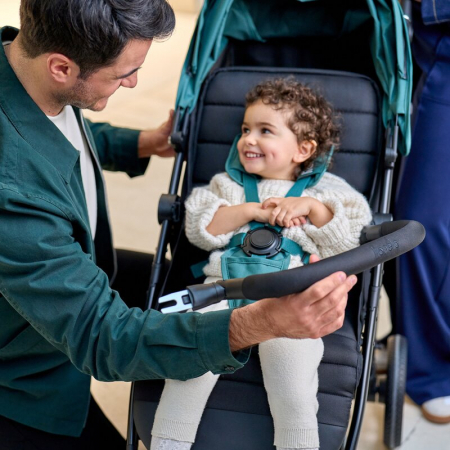 Carucior sport Lionelo Mira pana la 22 kg [21]
