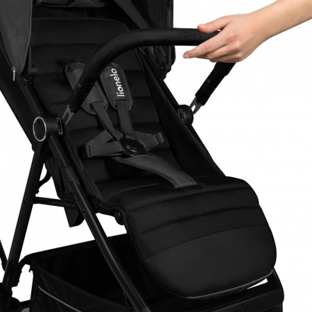 Carucior sport Lionelo Mira pana la 22 kg [13]