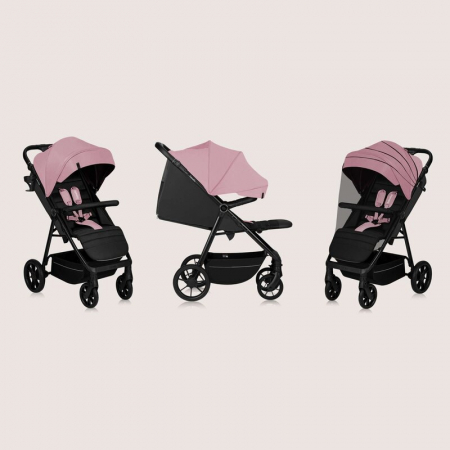 Carucior sport Lionelo Mira pana la 22 kg [2]