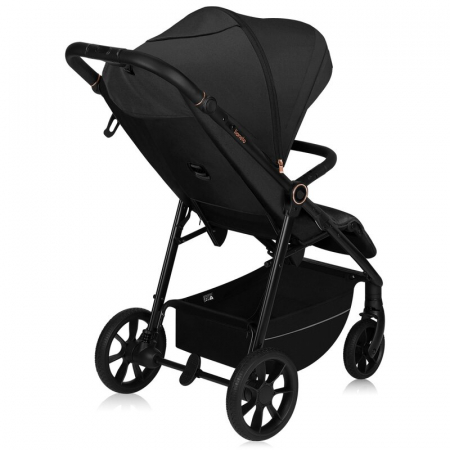 Carucior sport Lionelo Mira pana la 22 kg [5]